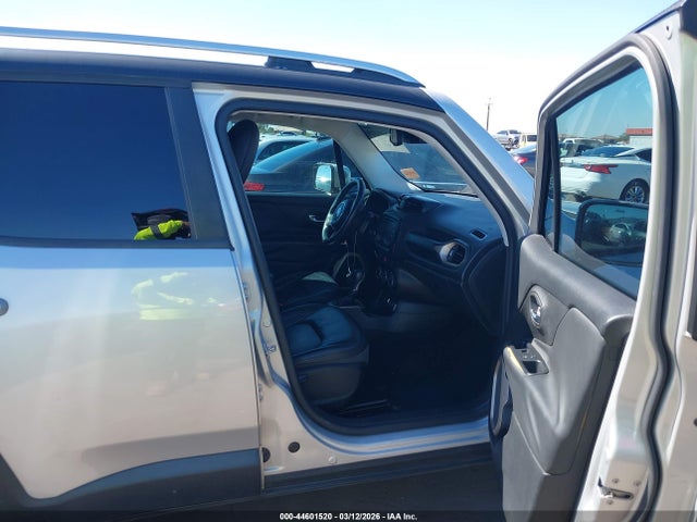 Aukcja sprzedaży 2016 Jeep Renegade Limited, vin: ZACCJADTXGPC66442, numer aukcji: 44601520