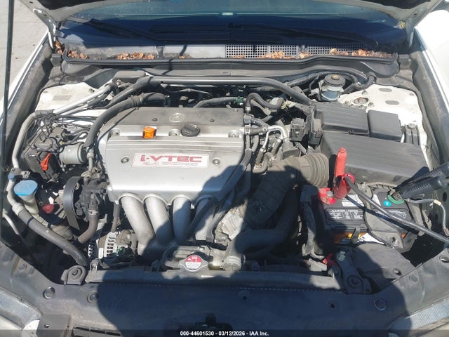 2006 Acura Tsx მანქანა იყიდება აუქციონზე, vin: JH4CL96986C004866, აუქციონის ნომერი: 44601530