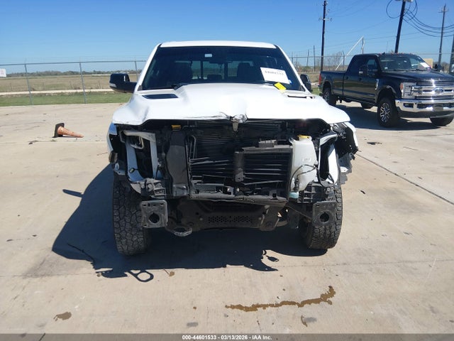 Aukcja sprzedaży 2019 Ram 1500 Rebel  4x4 5'7 Box, vin: 1C6SRFLT6KN713294, numer aukcji: 44601533