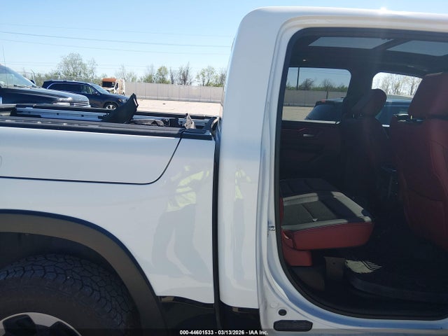 Aukcja sprzedaży 2019 Ram 1500 Rebel  4x4 5'7 Box, vin: 1C6SRFLT6KN713294, numer aukcji: 44601533