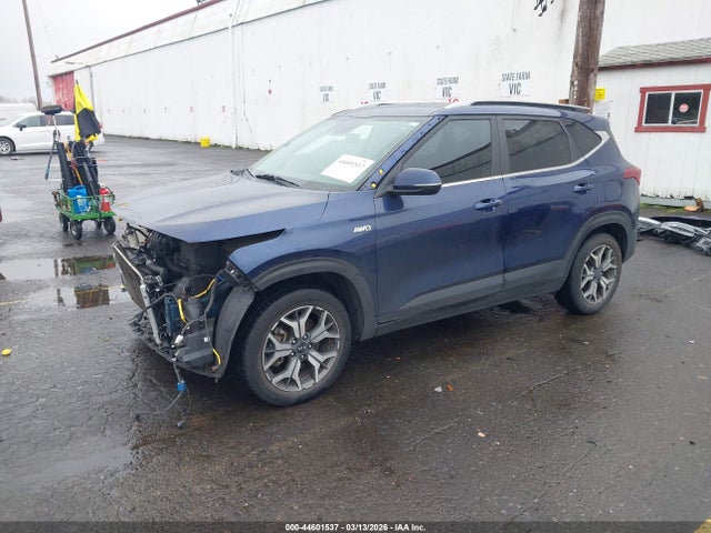KNDERCAA9M7205754 KIA SELTOS EX