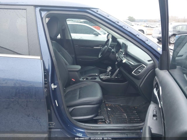 KNDERCAA9M7205754 KIA SELTOS EX