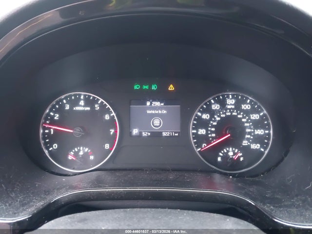 KNDERCAA9M7205754 KIA SELTOS EX