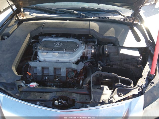 2009 ACURA TL 19UUA86299A003400 Photo 9