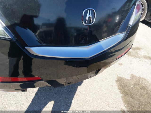 2009 ACURA TL 19UUA86299A003400 Photo 5