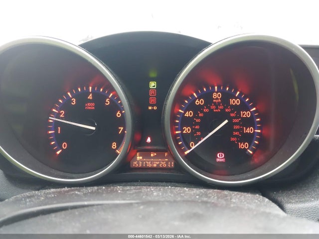 Продажа на аукционе авто 2010 Mazda Mazda3 S Grand Touring, vin: JM1BL1H60A1325600, номер лота: 44601542