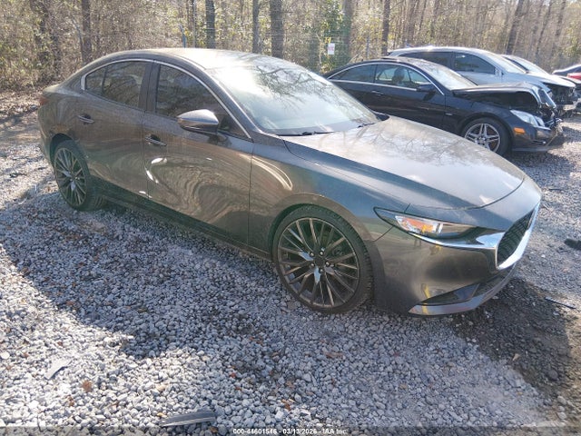 2019 MAZDA MAZDA3 3MZBPADL5KM107427
