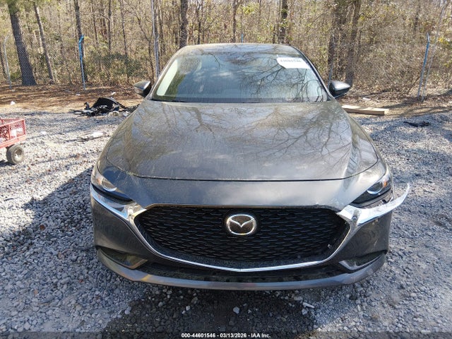2019 Mazda Mazda3 Preferred Package მანქანა იყიდება აუქციონზე, vin: 3MZBPADL5KM107427, აუქციონის ნომერი: 44601546