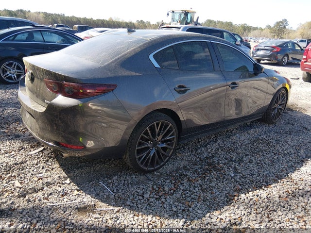 2019 MAZDA MAZDA3 3MZBPADL5KM107427 Photo 3