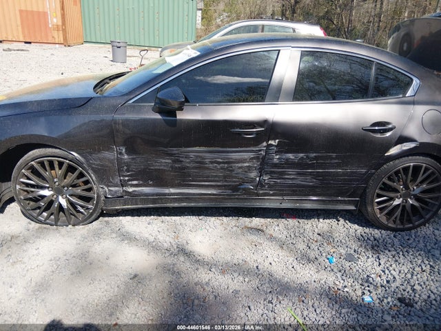2019 MAZDA MAZDA3 3MZBPADL5KM107427 Photo 5