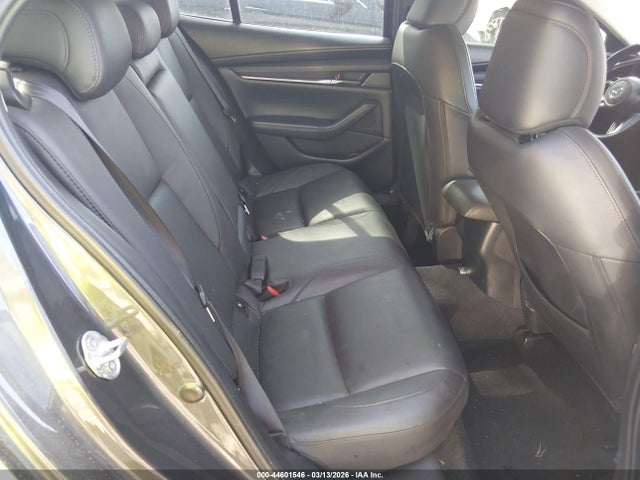 2019 MAZDA MAZDA3 3MZBPADL5KM107427 Photo 7