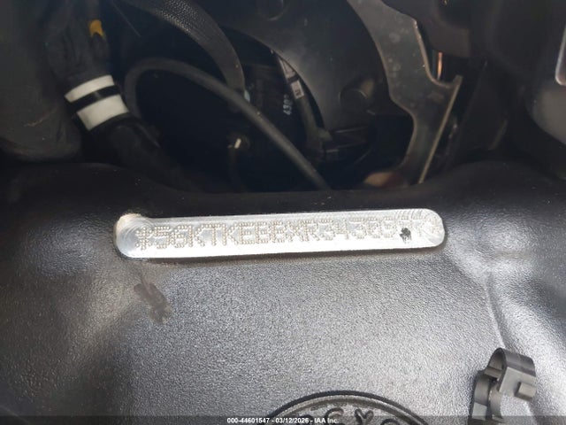 2024 INDIAN MOTORCYCLE CO. ROADMASTER 56KTKEBBXR3430997 Photo 9