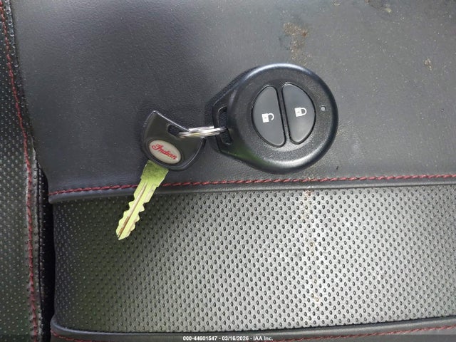 2024 INDIAN MOTORCYCLE CO. ROADMASTER 56KTKEBBXR3430997 Photo 10