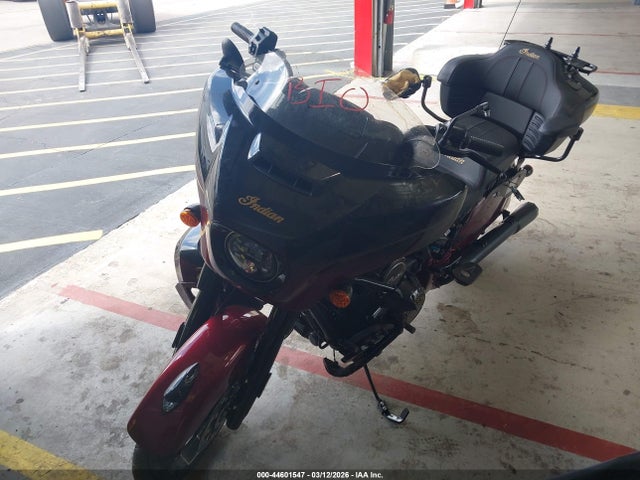 2024 INDIAN MOTORCYCLE CO. ROADMASTER 56KTKEBBXR3430997 Photo 1