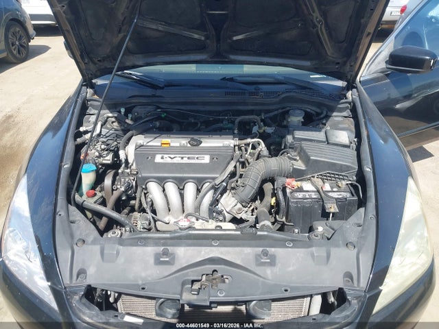 2007 HONDA ACCORD JHMCM56337C012988 Photo 9