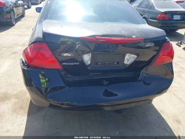2007 HONDA ACCORD JHMCM56337C012988 Photo 5