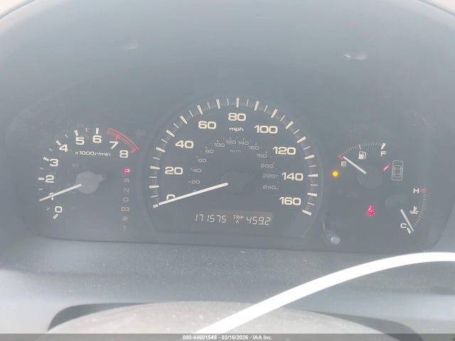 2007 HONDA ACCORD JHMCM56337C012988 Photo 6