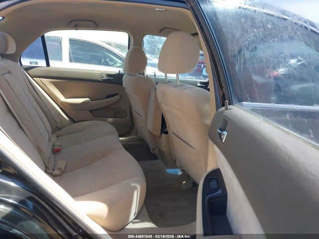 2007 HONDA ACCORD JHMCM56337C012988 Photo 7