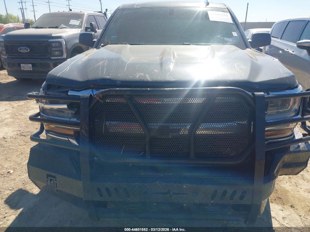 Продажа на аукционе авто 2017 Chevrolet Silverado 1500 1lt, vin: 3GCPCREC3HG332454, номер лота: 44601552