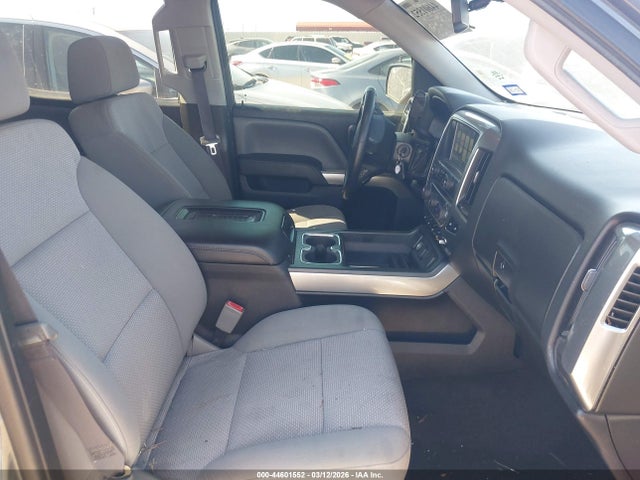 Продажа на аукционе авто 2017 Chevrolet Silverado 1500 1lt, vin: 3GCPCREC3HG332454, номер лота: 44601552