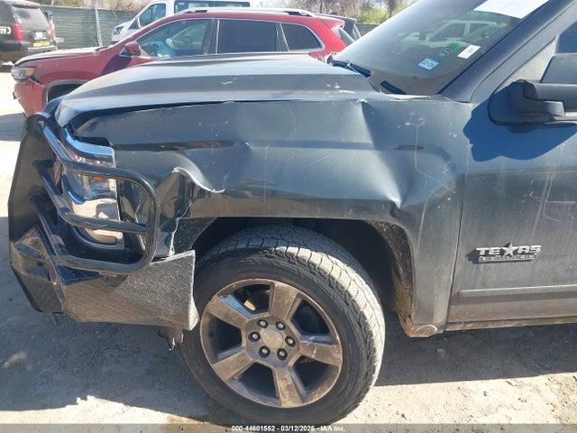 Продажа на аукционе авто 2017 Chevrolet Silverado 1500 1lt, vin: 3GCPCREC3HG332454, номер лота: 44601552
