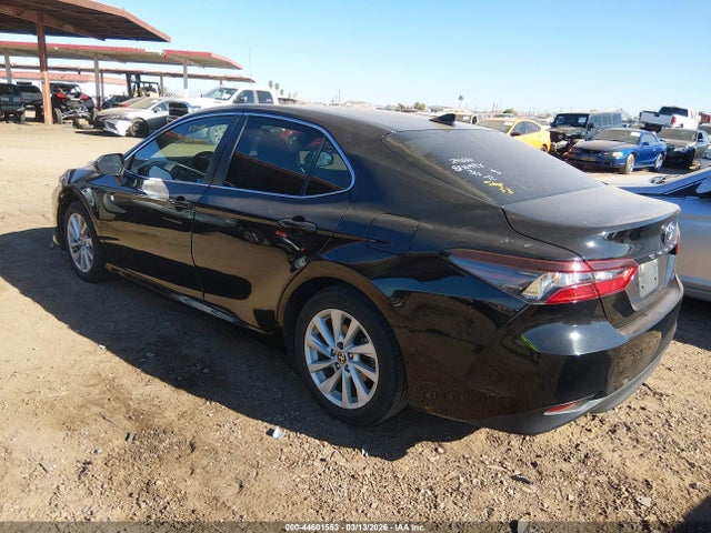 4T1C11AK9RU212400 Toyota CAMRY LE