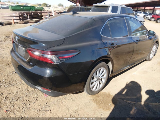 4T1C11AK9RU212400 Toyota CAMRY LE