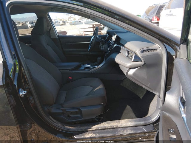 4T1C11AK9RU212400 Toyota CAMRY LE