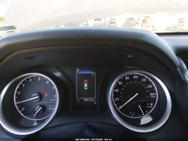 4T1C11AK9RU212400 Toyota CAMRY LE