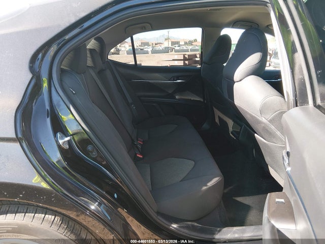 4T1C11AK9RU212400 Toyota CAMRY LE
