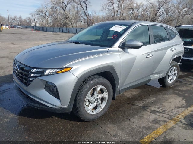 Продаж на аукціоні авто 2024 Hyundai Tucson Se, vin: 5NMJACDE7RH362543, номер лоту: 44601555