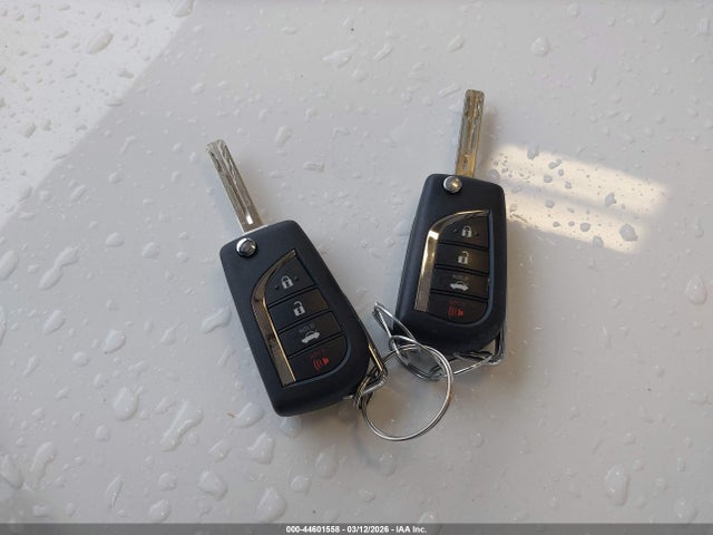 Toyota CAMRY SE 2020 4T1G11AK6LU889381 Image 11