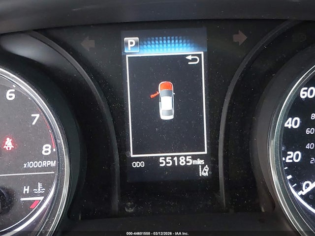 Toyota CAMRY SE 2020 4T1G11AK6LU889381 Image 16