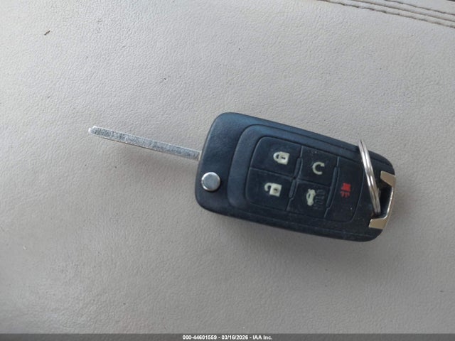 2010 CADILLAC SRX 3GYFNBEY1AS576030 Photo 10