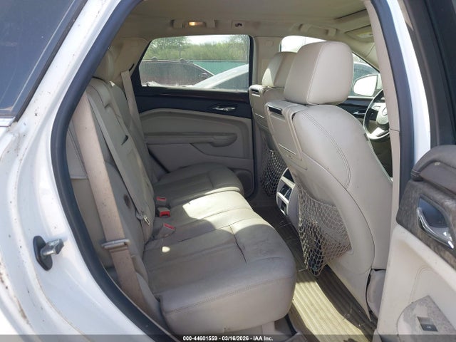 2010 CADILLAC SRX 3GYFNBEY1AS576030 Photo 7