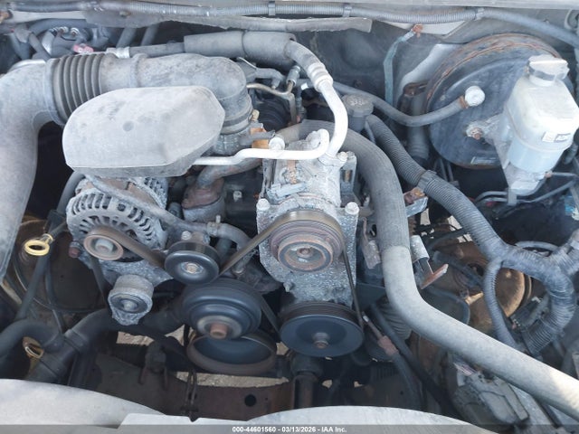 44601560 :رقم المزاد ، 1GTEK14X99Z203877 vin ، 2009 Gmc Sierra 1500 Work Truck مزاد بيع
