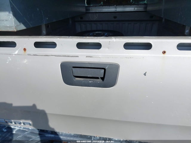 44601560 :رقم المزاد ، 1GTEK14X99Z203877 vin ، 2009 Gmc Sierra 1500 Work Truck مزاد بيع