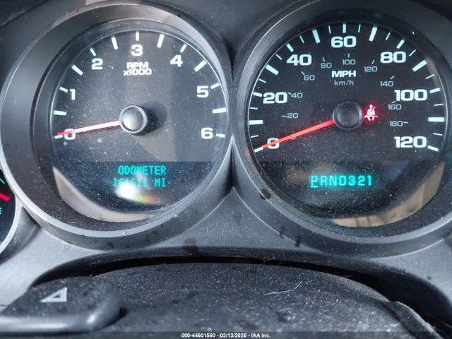 44601560 :رقم المزاد ، 1GTEK14X99Z203877 vin ، 2009 Gmc Sierra 1500 Work Truck مزاد بيع