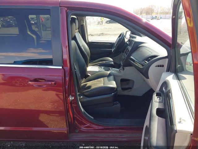 Aukcja sprzedaży 2020 Dodge Grand Caravan Sxt, vin: 2C4RDGCG6LR161668, numer aukcji: 44601561