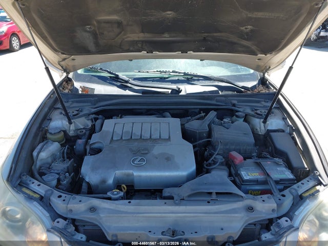 Продаж на аукціоні авто 2010 Lexus Es 350, vin: JTHBK1EG1A2360025, номер лоту: 44601567