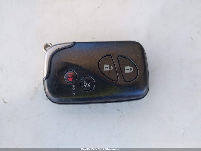 Продаж на аукціоні авто 2010 Lexus Es 350, vin: JTHBK1EG1A2360025, номер лоту: 44601567