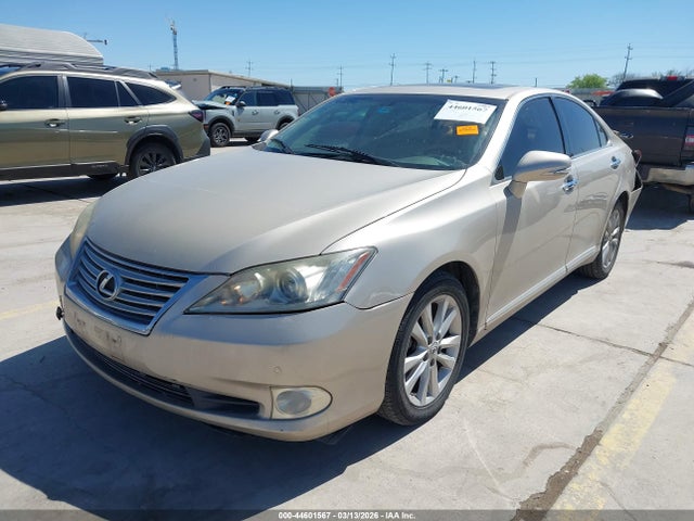Продаж на аукціоні авто 2010 Lexus Es 350, vin: JTHBK1EG1A2360025, номер лоту: 44601567