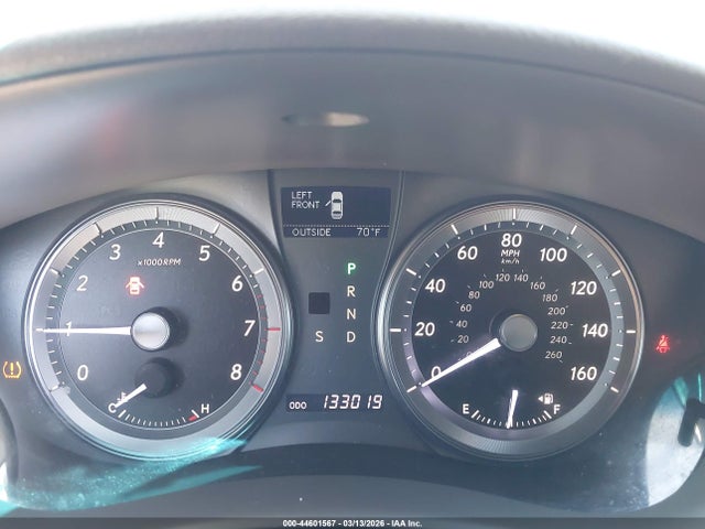 Продаж на аукціоні авто 2010 Lexus Es 350, vin: JTHBK1EG1A2360025, номер лоту: 44601567