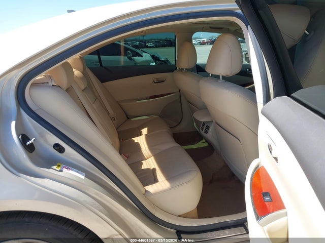 Продаж на аукціоні авто 2010 Lexus Es 350, vin: JTHBK1EG1A2360025, номер лоту: 44601567