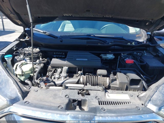 2HKRW1H9XHH512037 Honda Cr-v Touring
