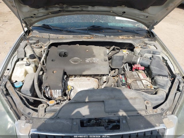 2006 NISSAN ALTIMA 1N4AL11D06C189944 Photo 9