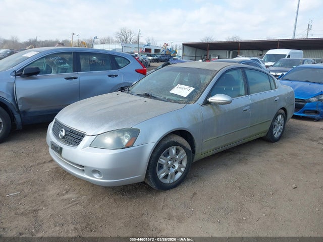 2006 NISSAN ALTIMA 1N4AL11D06C189944 Photo 1