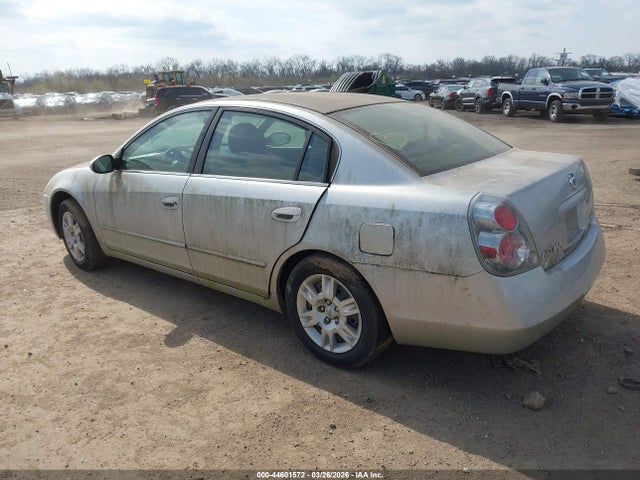 2006 NISSAN ALTIMA 1N4AL11D06C189944 Photo 2