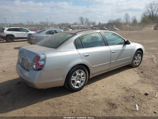 2006 NISSAN ALTIMA 1N4AL11D06C189944 Photo 3