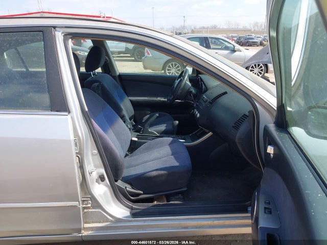 2006 NISSAN ALTIMA 1N4AL11D06C189944 Photo 4